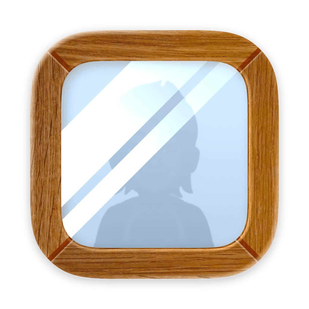 Hand Mirror