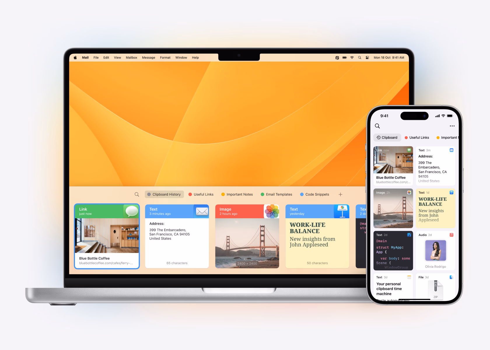 Paste screenshot
