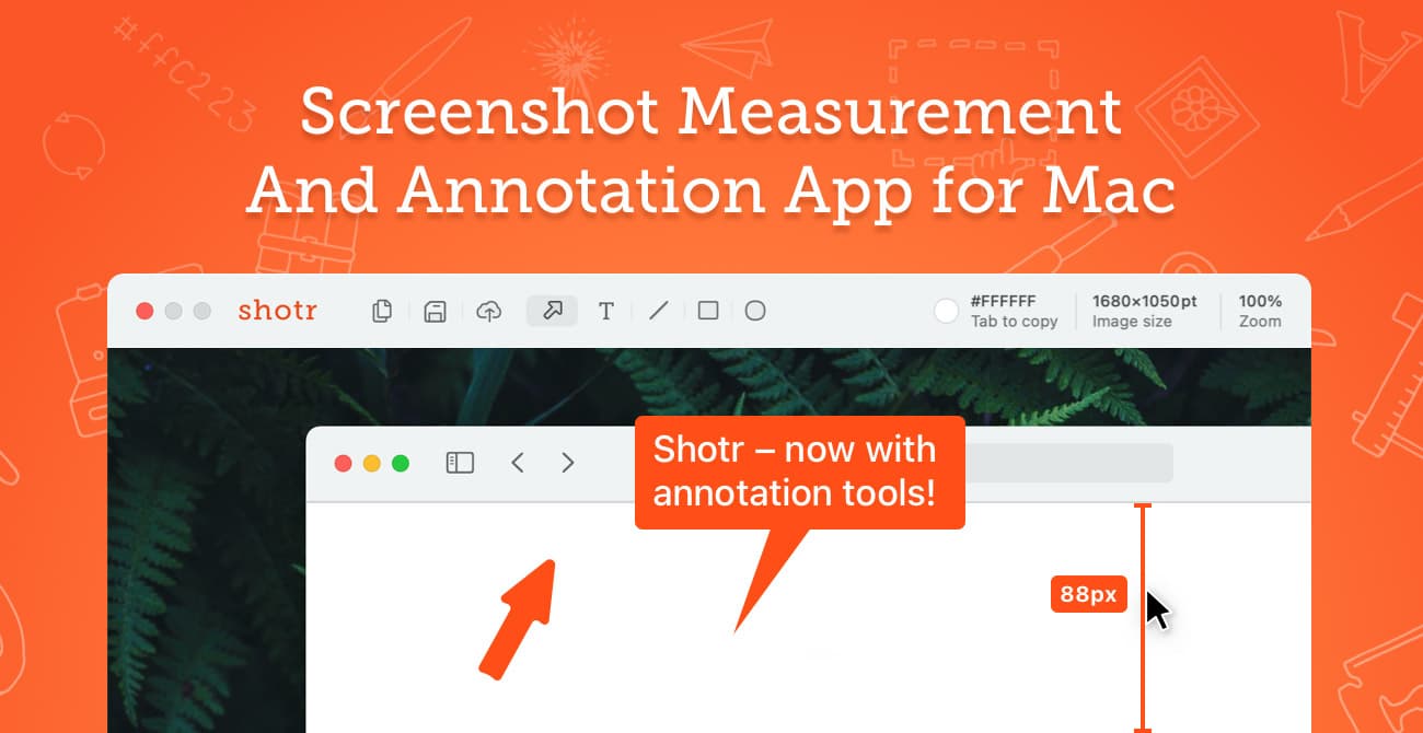 Shottr screenshot